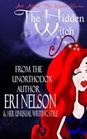 The Hidden Witch (All About The Sauce Series Book 1) 1500987980 Book Cover