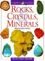 Rocks, Crystals, Minerals 1577150635 Book Cover