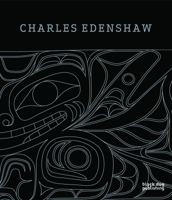 Charles Edenshaw 1908966203 Book Cover