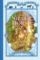 The Silver Horse 1405037792 Book Cover