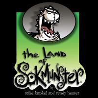 The Land Of Sokmunster 0972125922 Book Cover