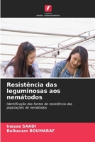 Resistência das leguminosas aos nemátodos (Portuguese Edition) 6209683797 Book Cover