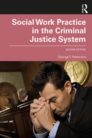 Social Work Practice in the Criminal Justice System 0415781167 Book Cover