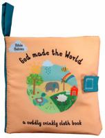God Made the World 0825445205 Book Cover