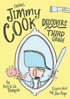 Captain Jimmy Cook Discovers Third Grade 1760291935 Book Cover