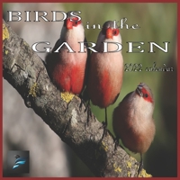 Birds in the Garden: Calendar 2022 null Book Cover