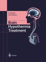 Brain Hypothermia Treatment 4431679642 Book Cover