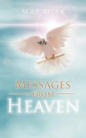 Messages from Heaven 1468563610 Book Cover