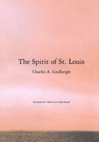 The Spirit of St. Louis 087351288X Book Cover