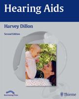 Hearing AIDS 1588900525 Book Cover