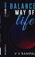 BALANCED WAY OF LIFE B0CSZ4FVJ5 Book Cover