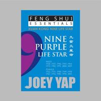 Feng Shui Essentials - 9 Purple Life Star 9670310105 Book Cover