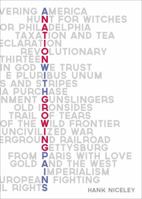 A Nation with Growing Pains 1620249073 Book Cover