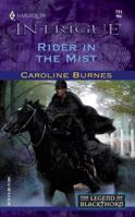 Rider in the Mist 0373227116 Book Cover