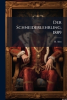 Der Schneiderlehrling, 1889 1248393015 Book Cover