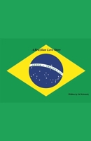 A Brazilian Love Story B0GWSR35Y1 Book Cover
