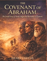 The Covenant of Abraham: The Untold Story of Sarah, Hagar, and the Father of Nations B0GN5FSM7F Book Cover