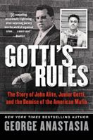 Gotti's Rules 006234689X Book Cover