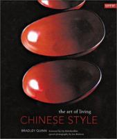 Chinese Style: The Art of Living 1840912758 Book Cover