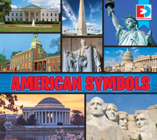 American Symbols 1791108121 Book Cover