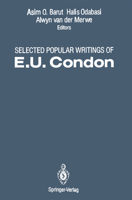 Selected Popular Writings of E.U. Condon 0387974210 Book Cover
