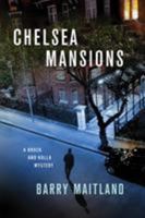 Chelsea Mansions: A Brock and Kolla Mystery 0312600666 Book Cover