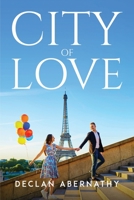 City Of Love 3699215148 Book Cover