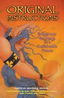 Original Instructions: Indigenous Teachings for a Sustainable Future 1591430798 Book Cover