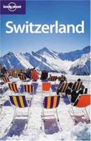 Switzerland 174059228X Book Cover