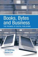 Books, Bytes and Business 1138267929 Book Cover