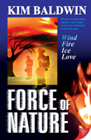 Force of Nature 1933110236 Book Cover