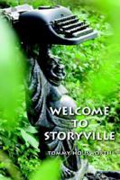 Welcome to Storyville 1599266830 Book Cover