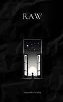 RAW B0FHDZJK94 Book Cover