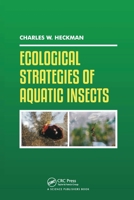 Ecological Strategies of Aquatic Insects 0367781166 Book Cover