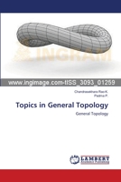 Topics in General Topology: General Topology 3659495247 Book Cover