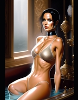 This Woman Likes Wild Men Book 10 B093KNS51B Book Cover