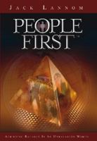 People First: Achieving Balance in an Unbalanced World (People First Series) 097666710X Book Cover