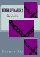 The House of Death 1478231165 Book Cover