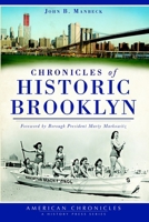 Chronicles of Historic Brooklyn 160949959X Book Cover