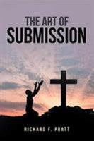 The Art of Submission 164492787X Book Cover