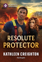 Resolute Protector 1335185364 Book Cover