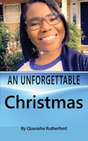 An Unforgettable Christmas B09W46RLTK Book Cover