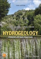 Hydrogeology: Principles and Practice 1119569532 Book Cover
