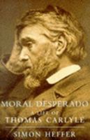 Moral Desperado 0297815644 Book Cover