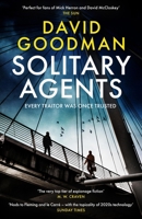 Solitary Agents 1035434148 Book Cover