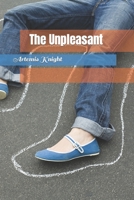 The Unpleasant B09TMVTZV6 Book Cover