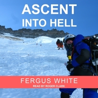 Ascent Into Hell 1973422719 Book Cover