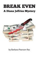 Break Even 154320810X Book Cover