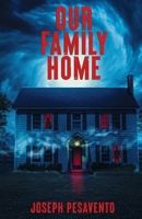 Our Family Home B0FLSNC1RF Book Cover