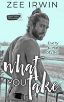 What You Take 1957823089 Book Cover